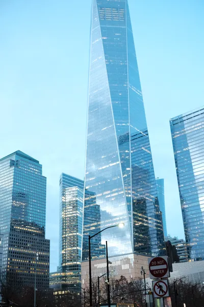 Freedom Tower