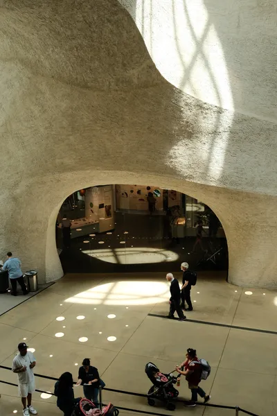 Echoes of history in stone