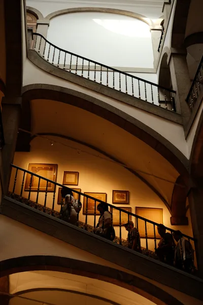 Journey from warmth to light