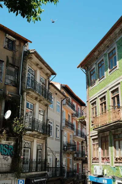 Stories layered in color