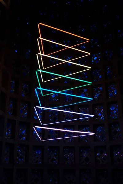 Knowledge's Cascading Spectrum