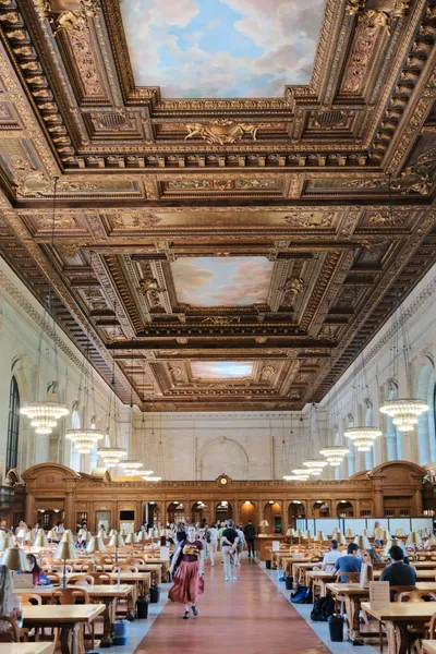 Rose Main Reading Room